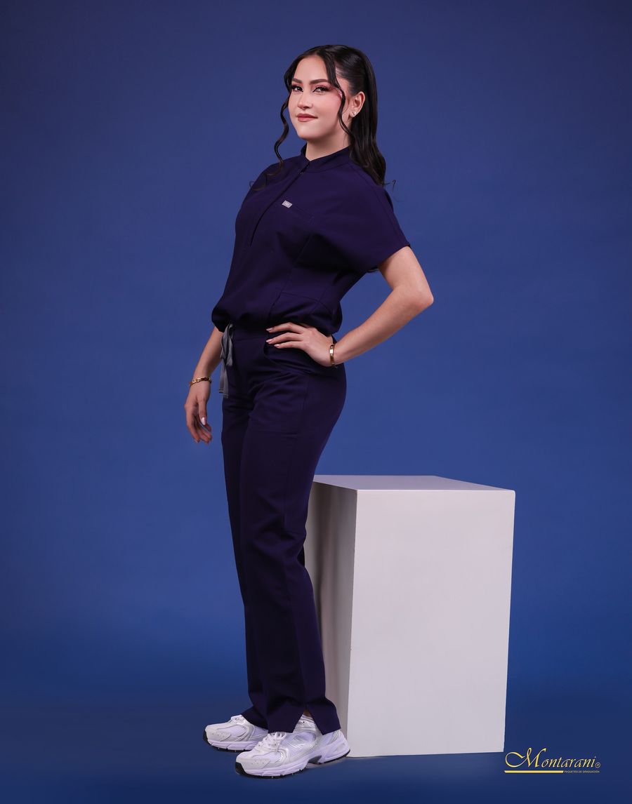 Isaura Ernestina Romero Sep&uacute;lveda