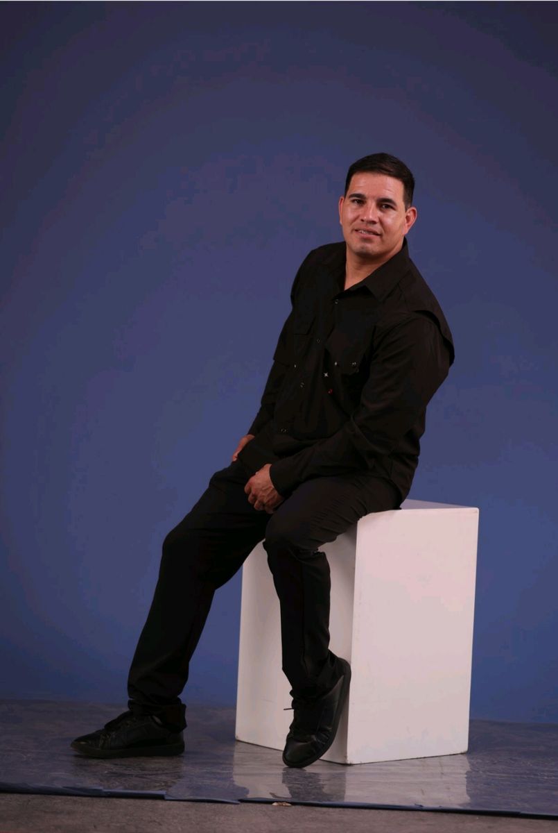 Jes&uacute;s Alberto Garc&iacute;a Leyva